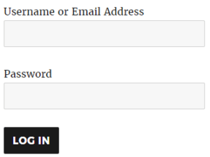 WordPress Login Form Plugin – NoorsPlugin