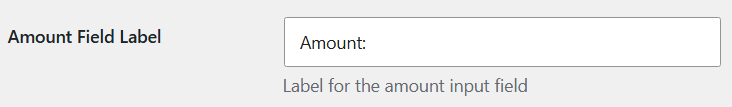 checkout for paypal variable price add-on settings