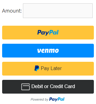 variable price amount field using the checkout for paypal plugin