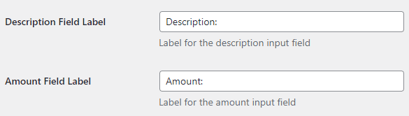 checkout for paypal variable price extension settings