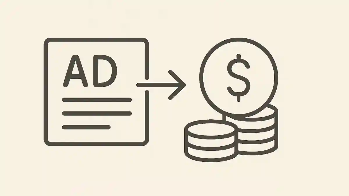 ad earnings